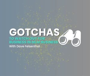 GOTCHAS