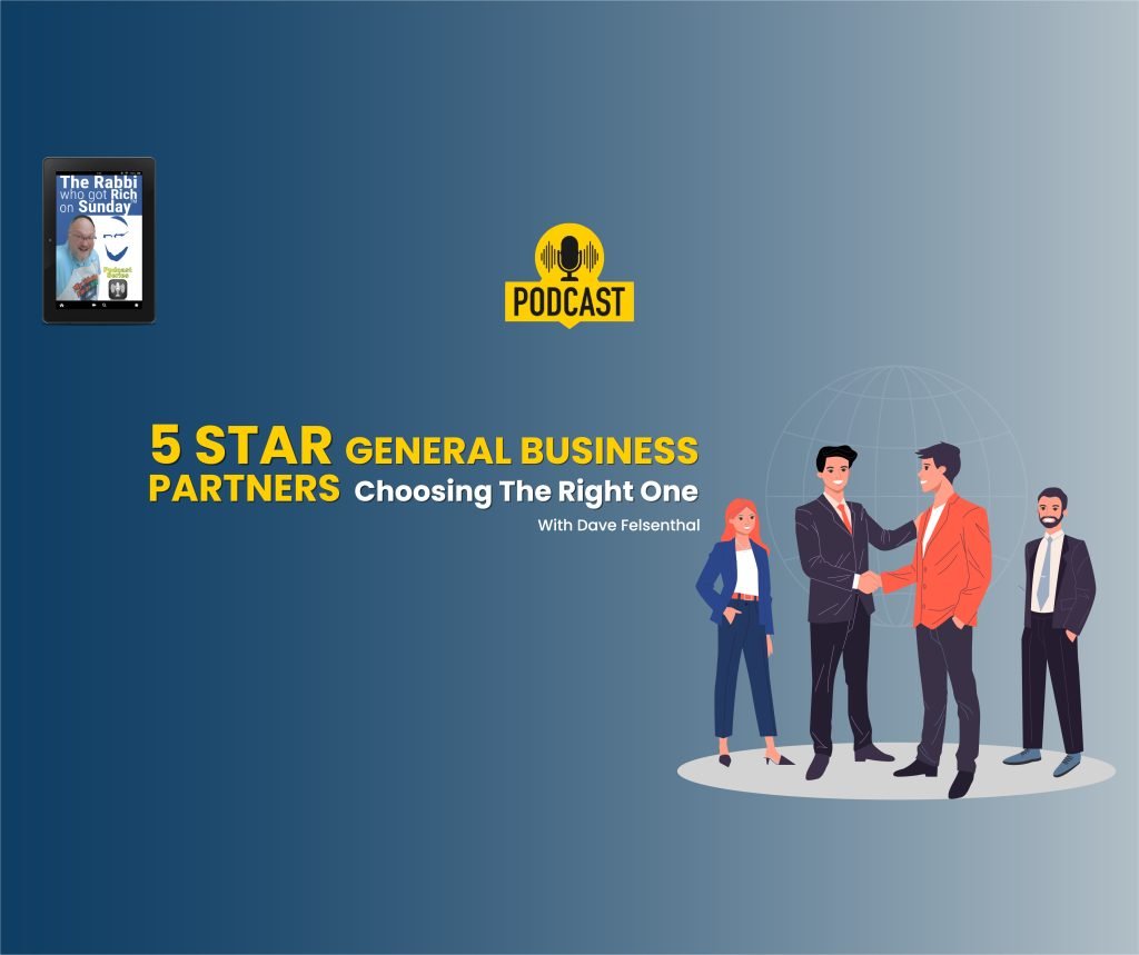 5-Star General Business Partners