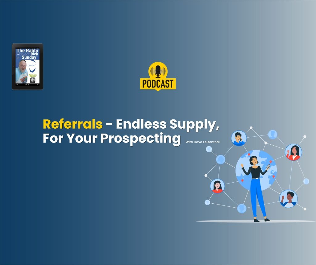 Referrals